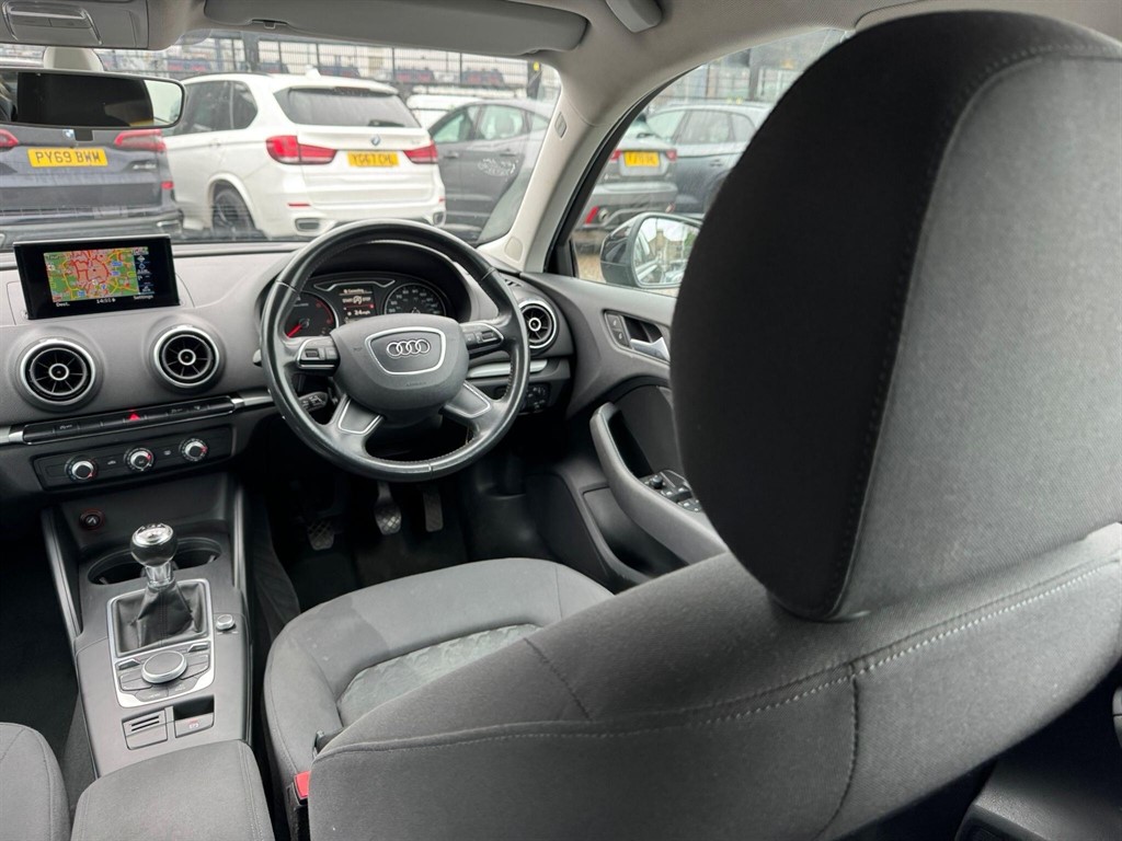 Used Audi A3 2016 for sale - 77406598: Photo 42