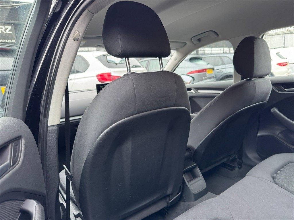 Used Audi A3 2016 for sale - 77406598: Photo 45