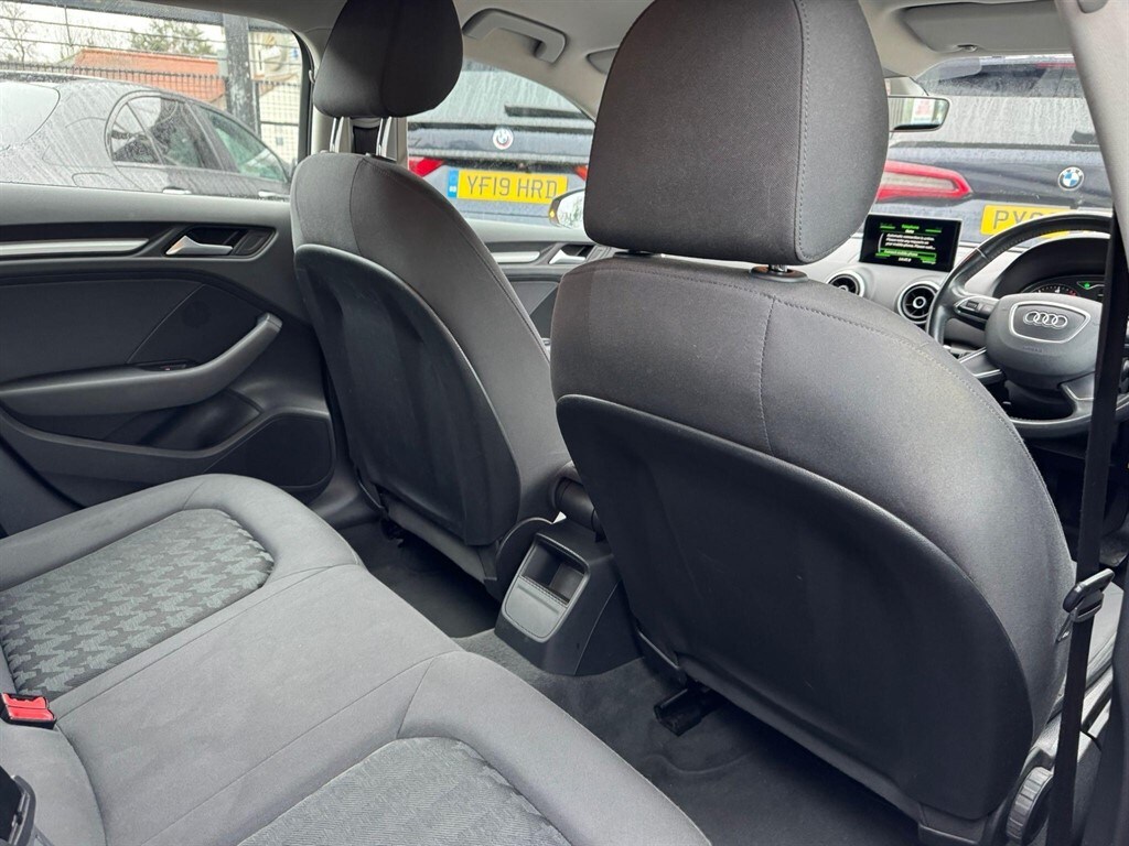 Used Audi A3 2016 for sale - 77406598: Photo 46