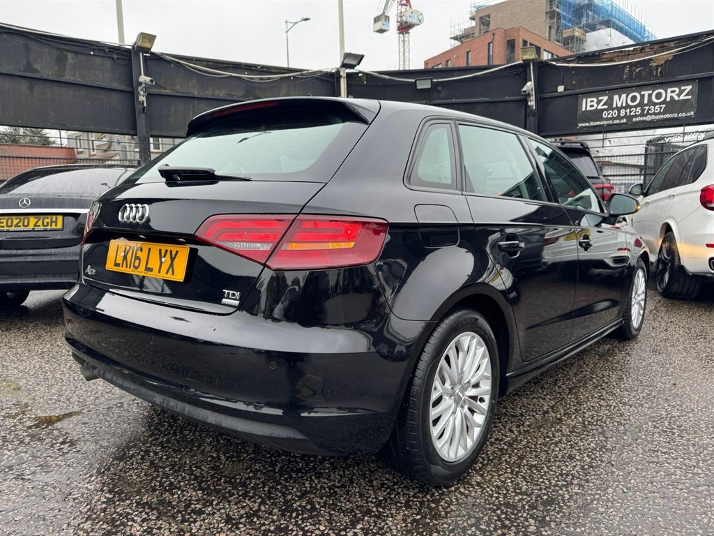 Used Audi A3 2016 for sale - 77406598: Photo 5