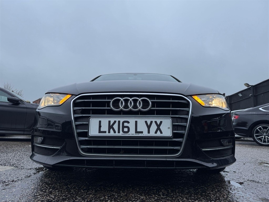 Used Audi A3 2016 for sale - 77406598: Photo 57