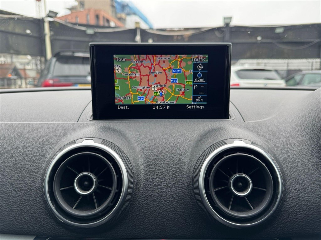 Used Audi A3 2016 for sale - 77406598: Photo 59