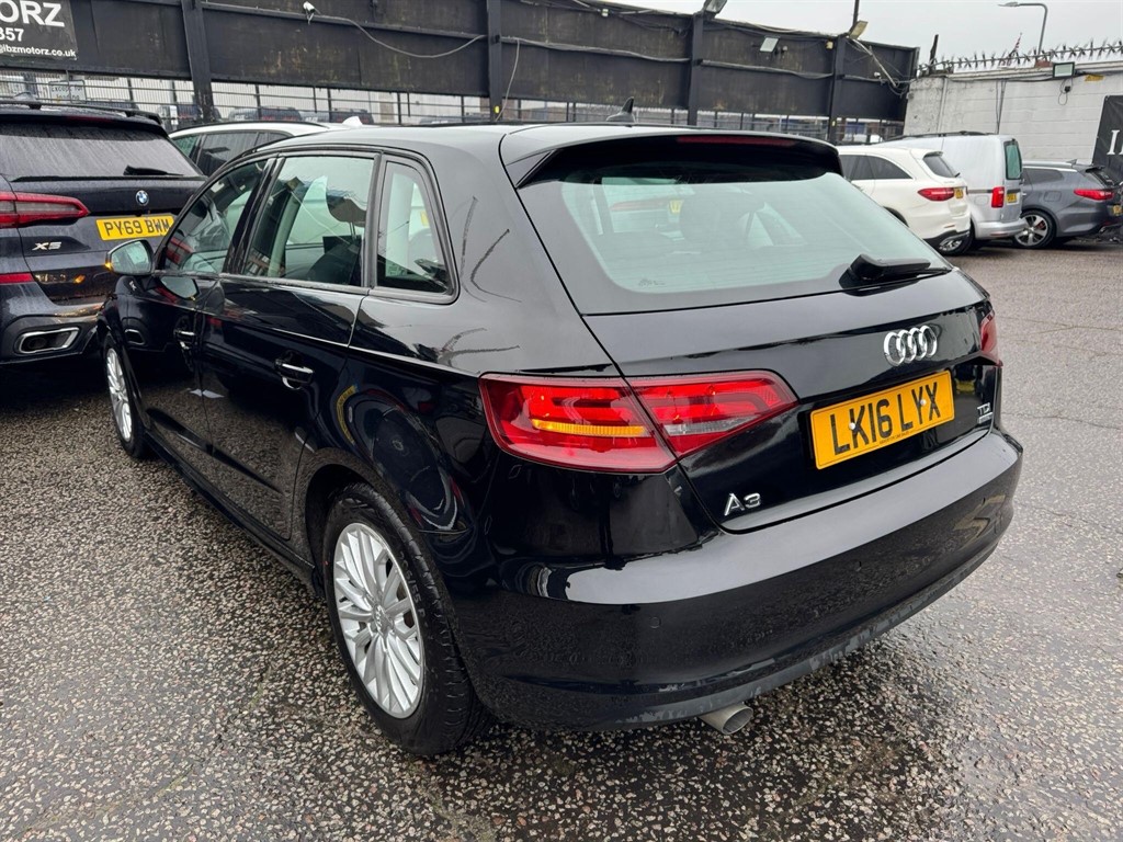 Used Audi A3 2016 for sale - 77406598: Photo 6