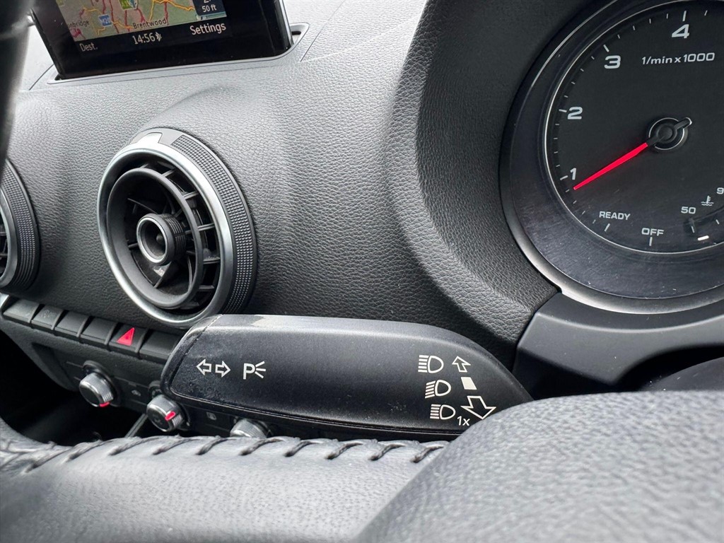 Used Audi A3 2016 for sale - 77406598: Photo 62