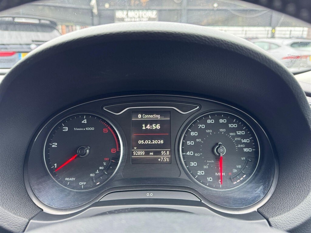 Used Audi A3 2016 for sale - 77406598: Photo 64