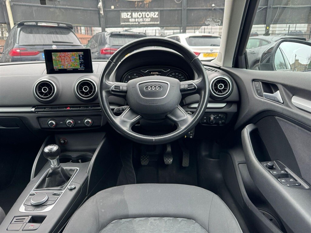 Used Audi A3 2016 for sale - 77406598: Photo 67