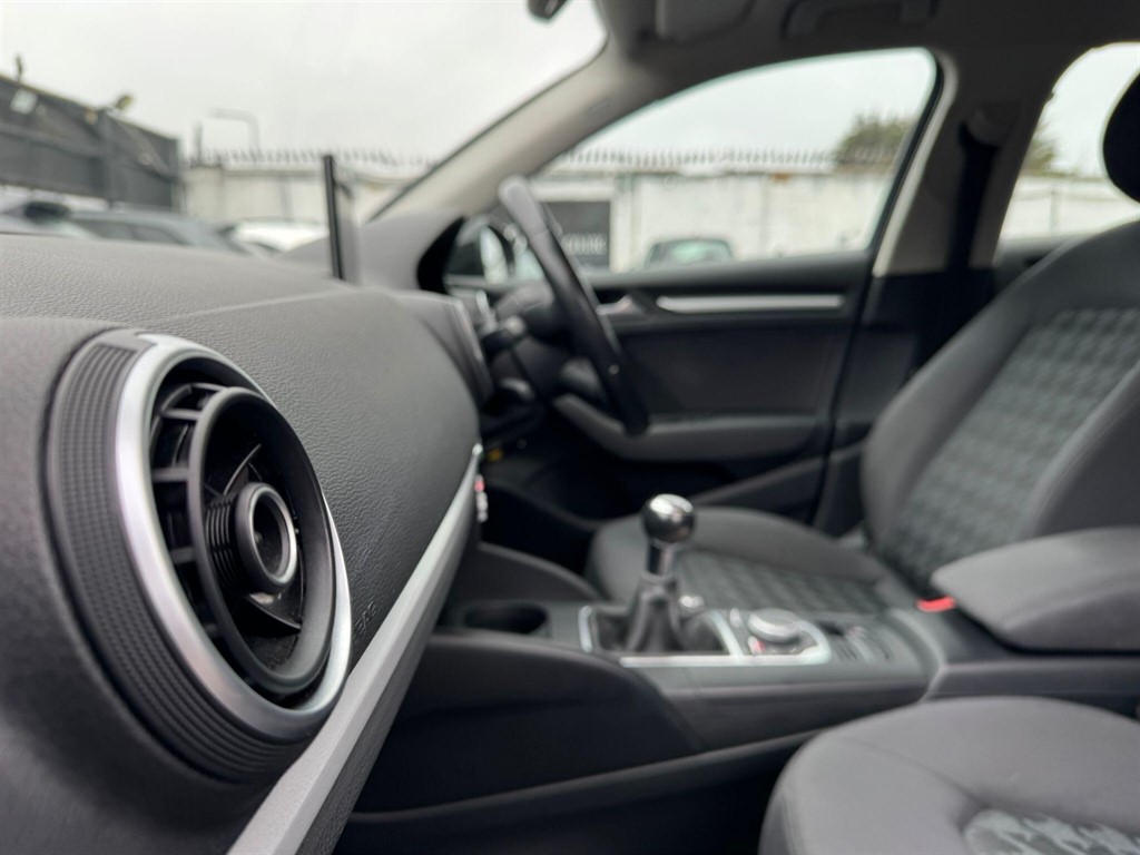 Used Audi A3 2016 for sale - 77406598: Photo 68