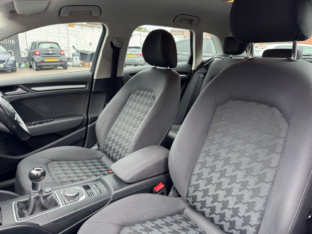 Used Audi A3 2016 for sale - 77406598: Photo 69