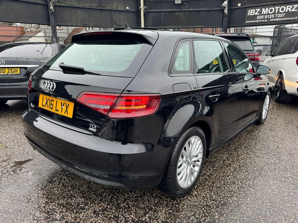 Used Audi A3 2016 for sale - 77406598: Photo 7