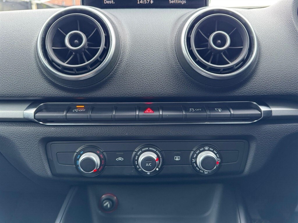 Used Audi A3 2016 for sale - 77406598: Photo 71