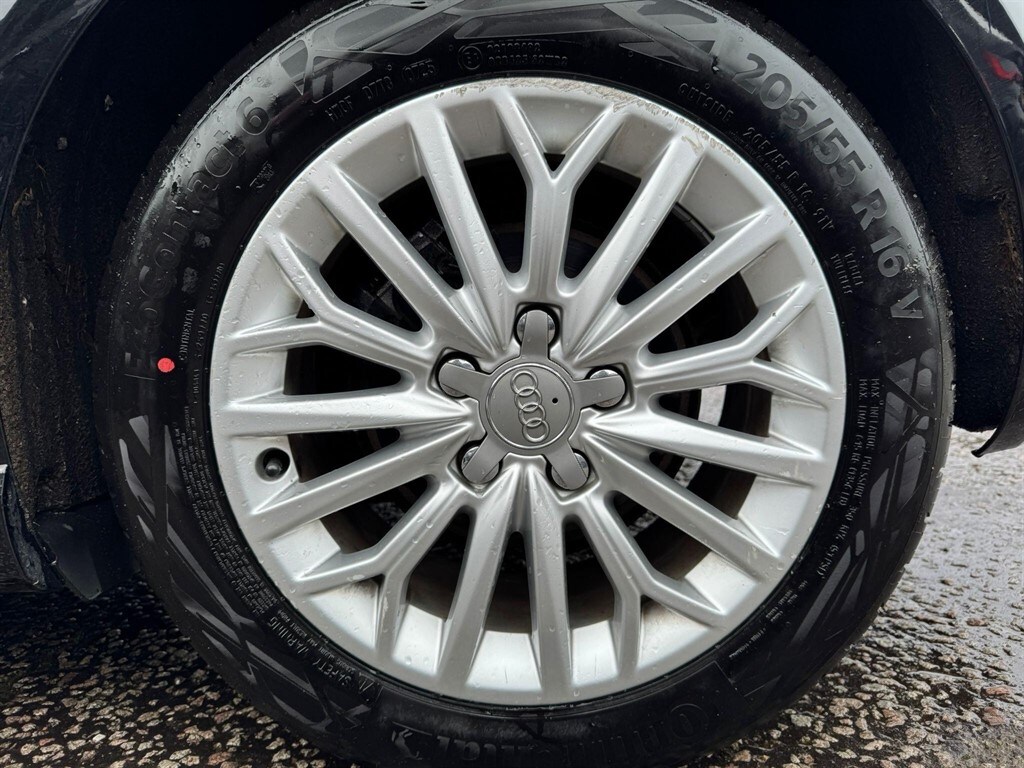 Used Audi A3 2016 for sale - 77406598: Photo 72