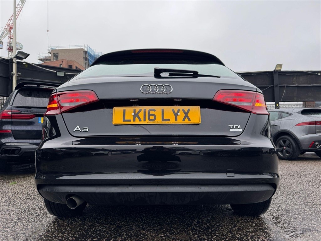 Used Audi A3 2016 for sale - 77406598: Photo 9