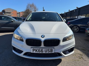 Used BMW 2 Series 2016 for sale - 77885646: Photo