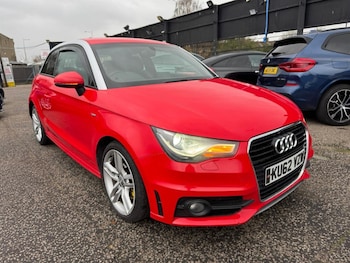 Audi A1 feature image