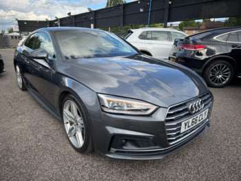 2016 (66) - 3.0 TDI V6 S line S Tronic quattro Euro 6 (s/s) 2dr