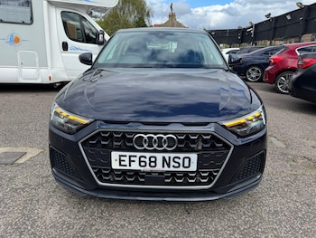 Used Audi A1 2018 for sale - 79223994: Photo