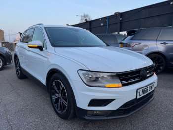 2018 (68) - 2.0 TDI SE DSG Euro 6 (s/s) 5dr
