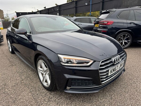 Used Audi A5 2017 for sale - 76255134: Photo 10