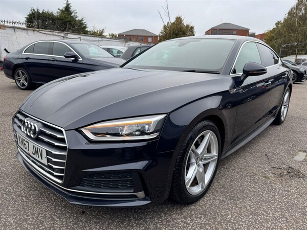 Used Audi A5 2017 for sale - 76255134: Photo 11