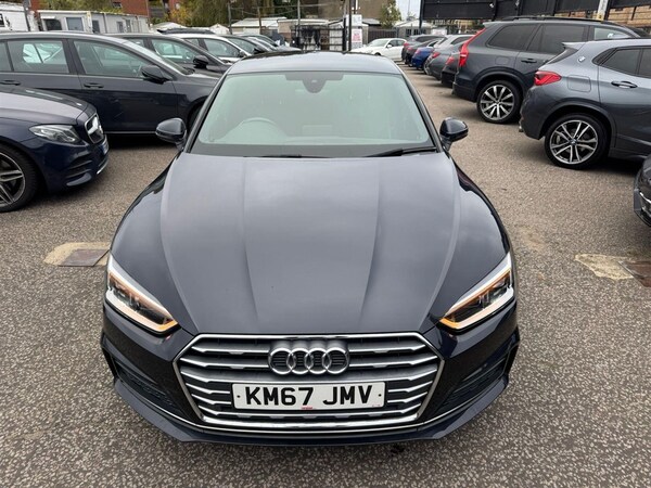 Used Audi A5 2017 for sale - 76255134: Photo 12