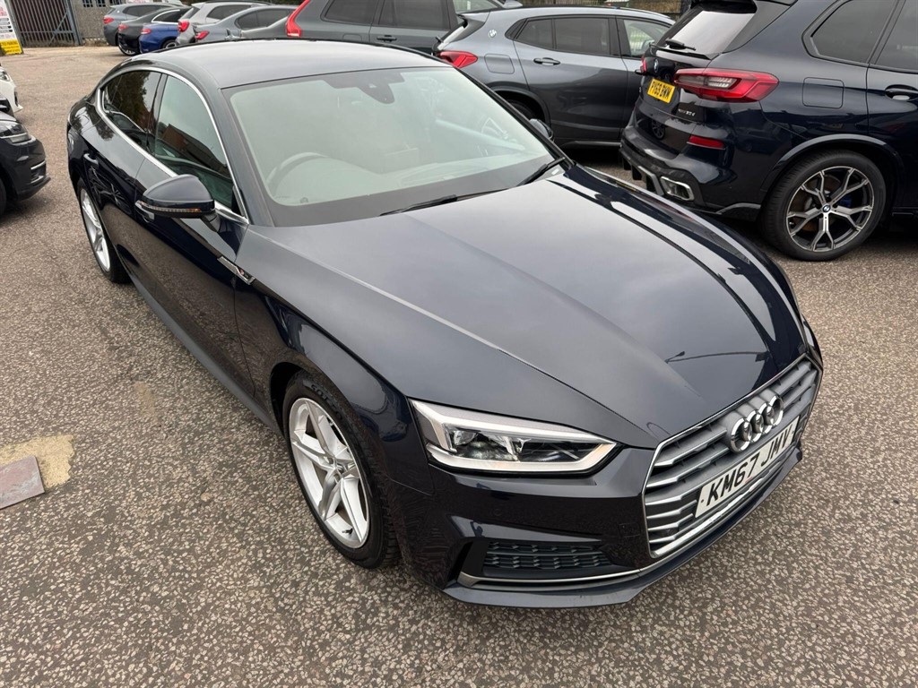Used Audi A5 2017 for sale - 76255134: Photo 15