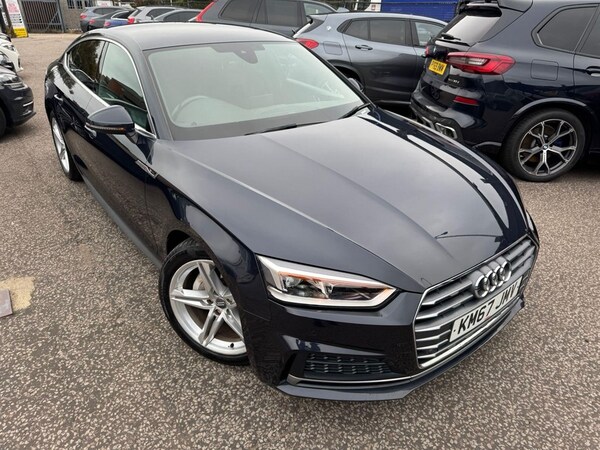 Used Audi A5 2017 for sale - 76255134: Photo 16