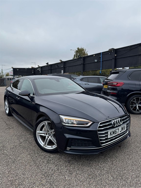 Used Audi A5 2017 for sale - 76255134: Photo 17