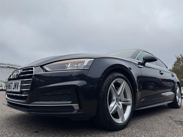 Used Audi A5 2017 for sale - 76255134: Photo 19