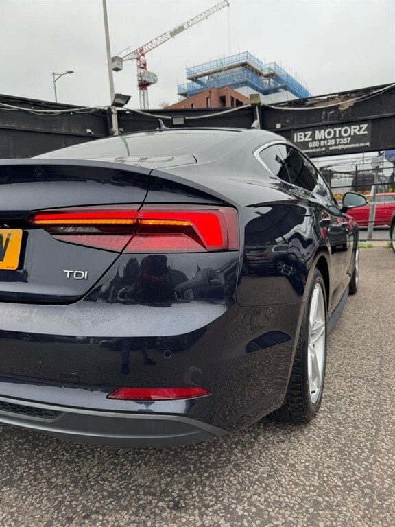 Used Audi A5 2017 for sale - 76255134: Photo 22