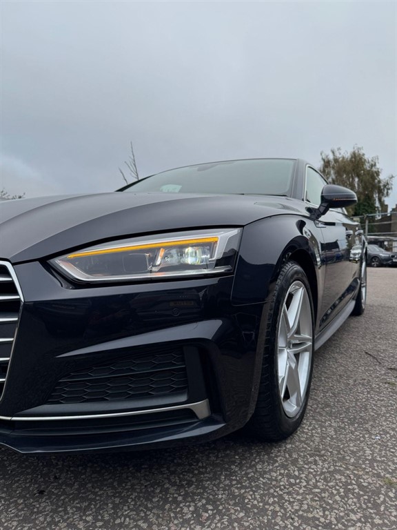 Used Audi A5 2017 for sale - 76255134: Photo 26