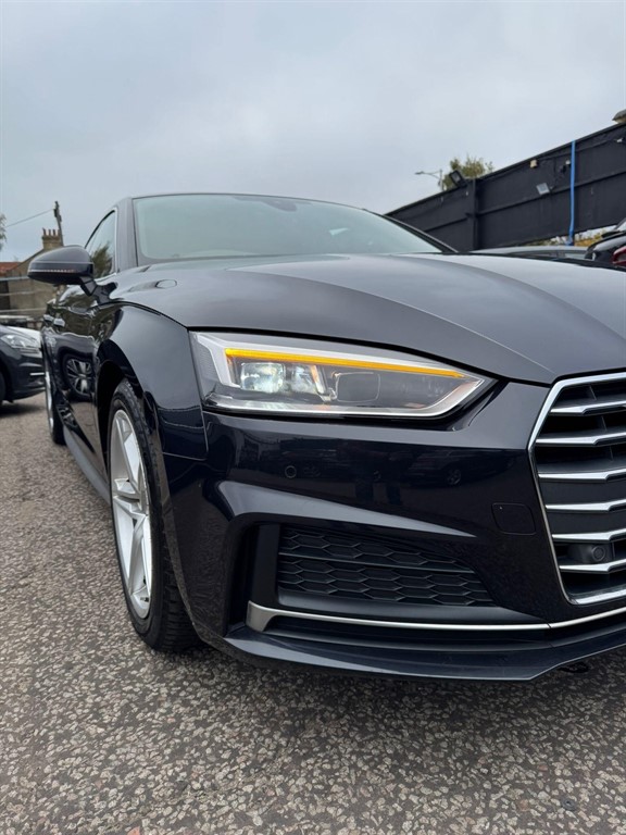 Used Audi A5 2017 for sale - 76255134: Photo 27