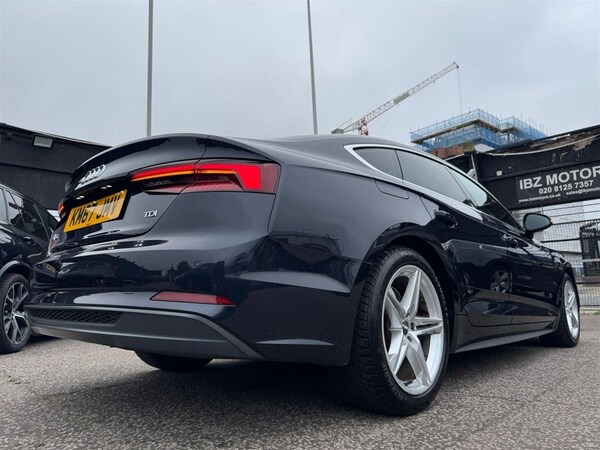 Used Audi A5 2017 for sale - 76255134: Photo 28