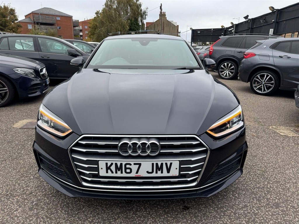 Used Audi A5 2017 for sale - 76255134: Photo 3
