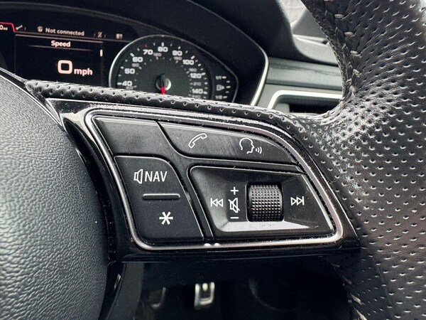 Used Audi A5 2017 for sale - 76255134: Photo 38