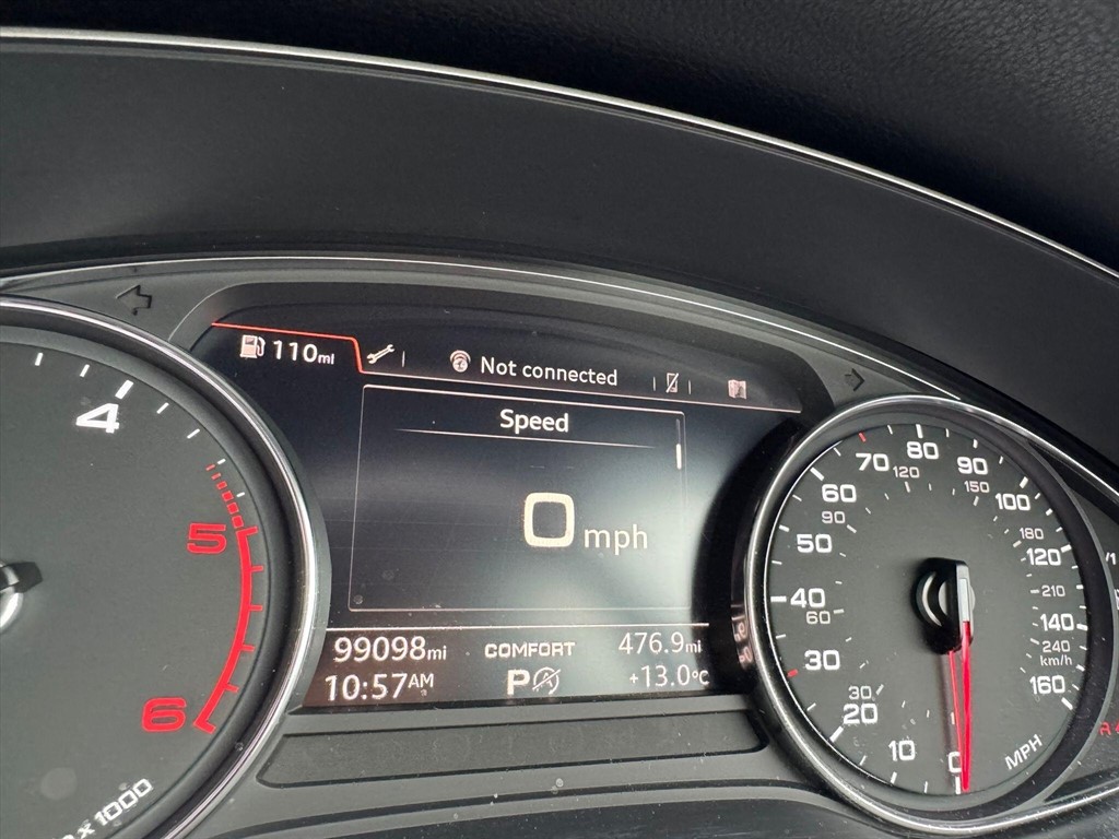 Used Audi A5 2017 for sale - 76255134: Photo 39