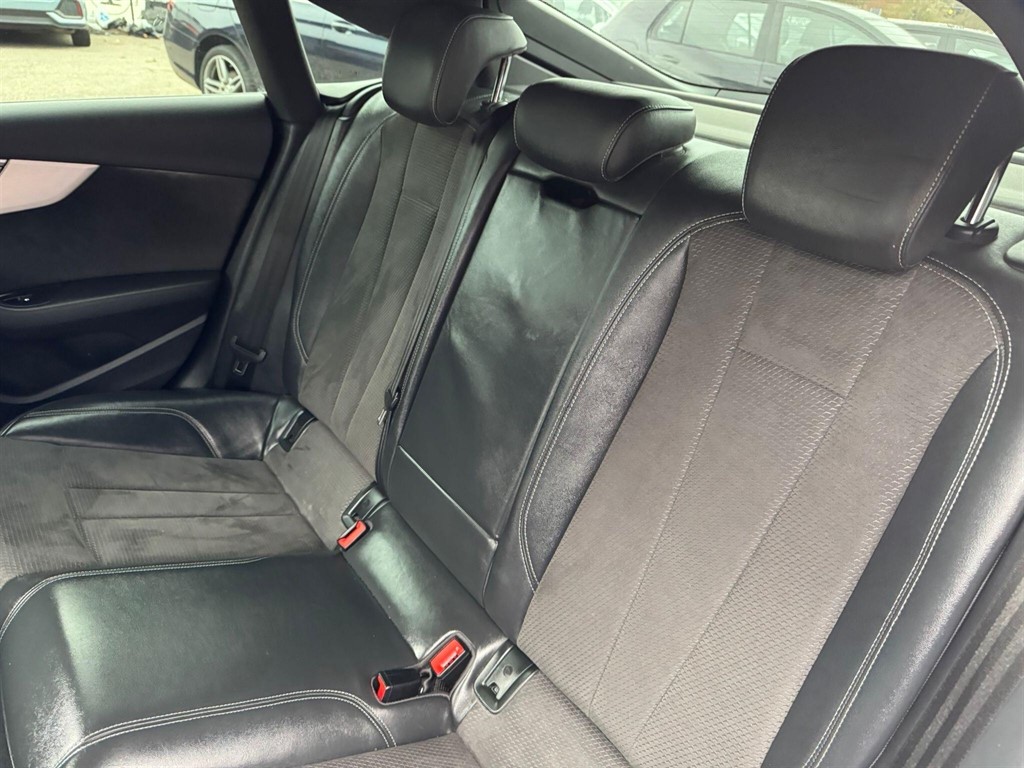 Used Audi A5 2017 for sale - 76255134: Photo 43