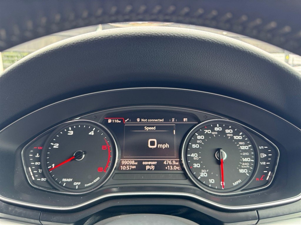 Used Audi A5 2017 for sale - 76255134: Photo 44