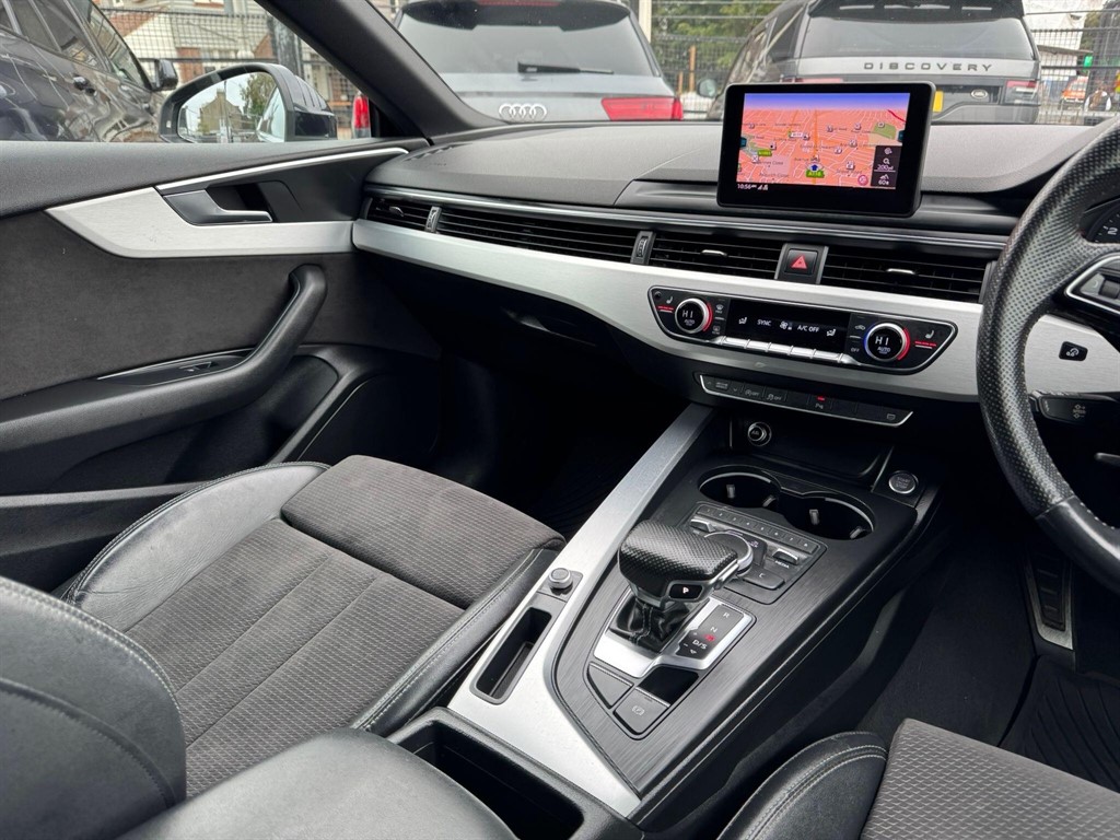 Used Audi A5 2017 for sale - 76255134: Photo 45