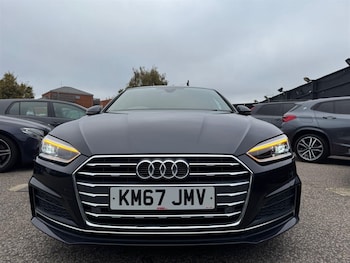 Used Audi A5 2017 for sale - 76255134: Photo 4