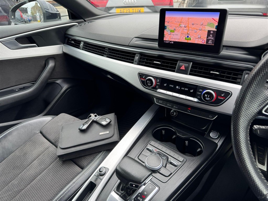 Used Audi A5 2017 for sale - 76255134: Photo 51