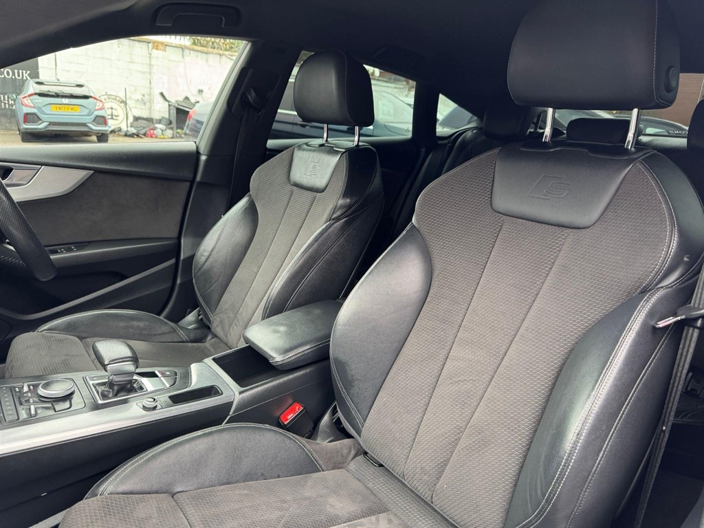 Used Audi A5 2017 for sale - 76255134: Photo 55