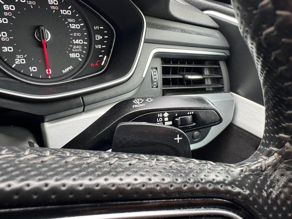 Used Audi A5 2017 for sale - 76255134: Photo 60