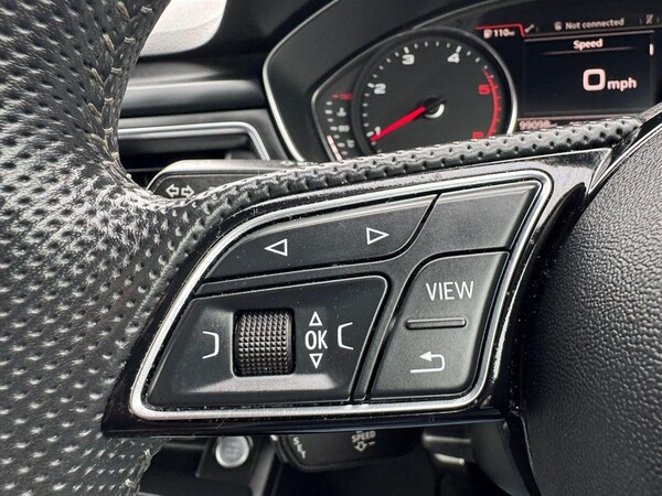 Used Audi A5 2017 for sale - 76255134: Photo 61