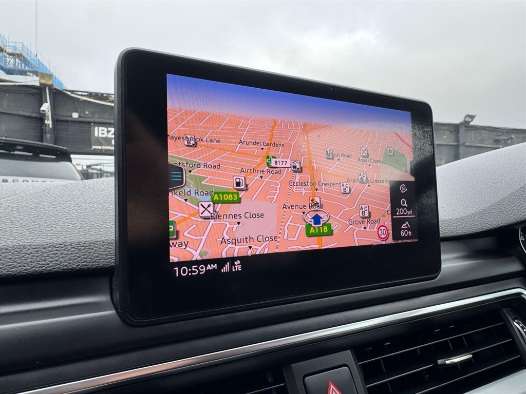 Used Audi A5 2017 for sale - 76255134: Photo 63