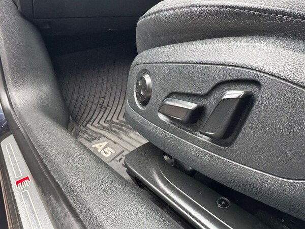 Used Audi A5 2017 for sale - 76255134: Photo 66