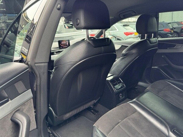 Used Audi A5 2017 for sale - 76255134: Photo 68