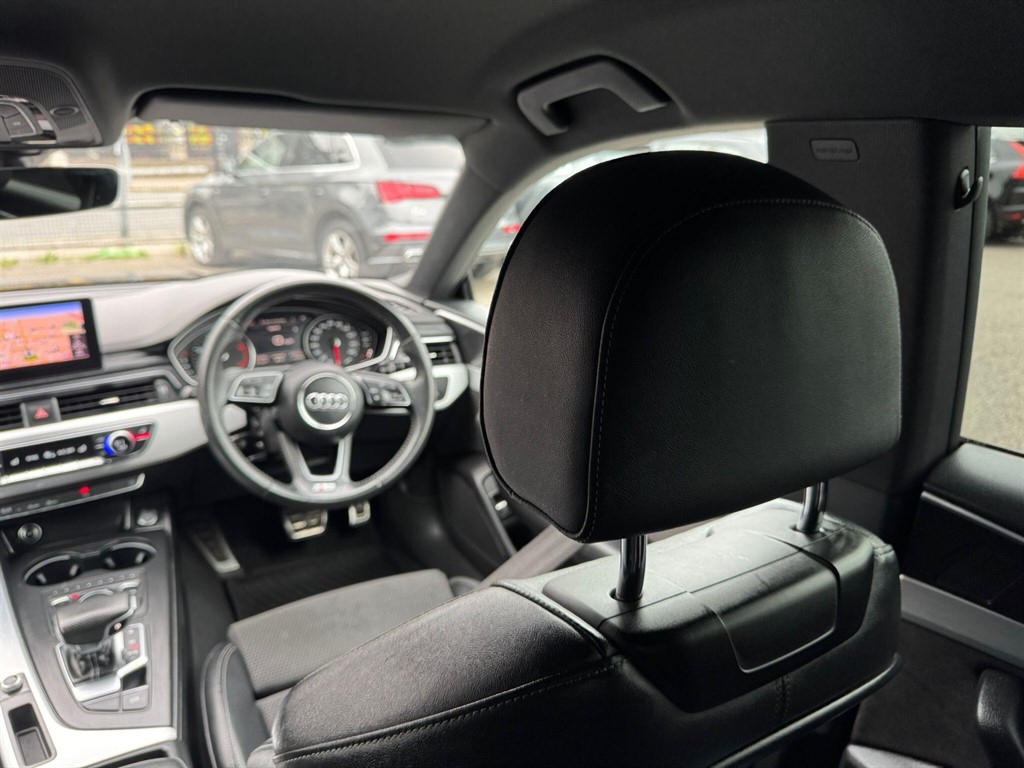 Used Audi A5 2017 for sale - 76255134: Photo 69