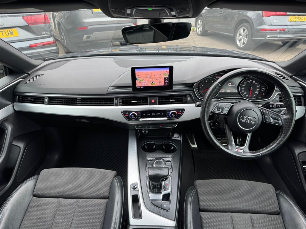 Used Audi A5 2017 for sale - 76255134: Photo 70