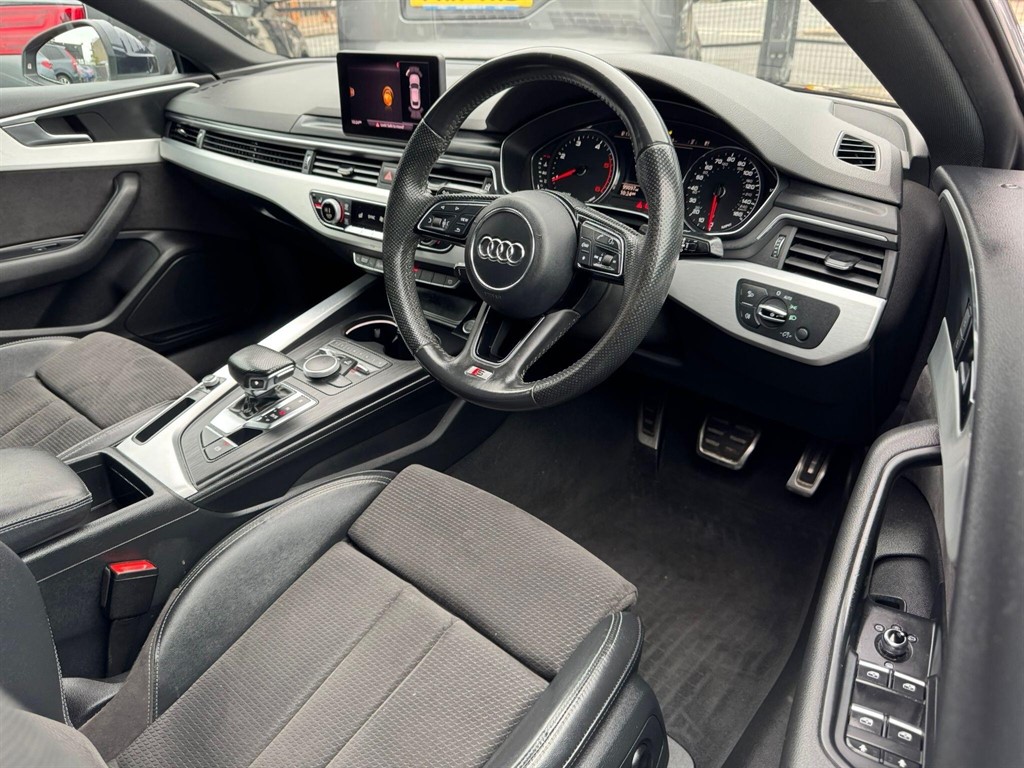 Used Audi A5 2017 for sale - 76255134: Photo 73