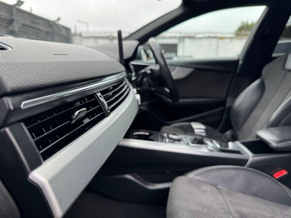 Used Audi A5 2017 for sale - 76255134: Photo 75